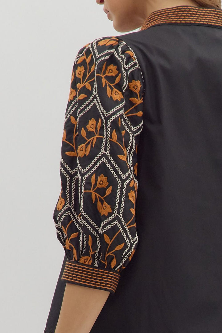 Southern Fall Top