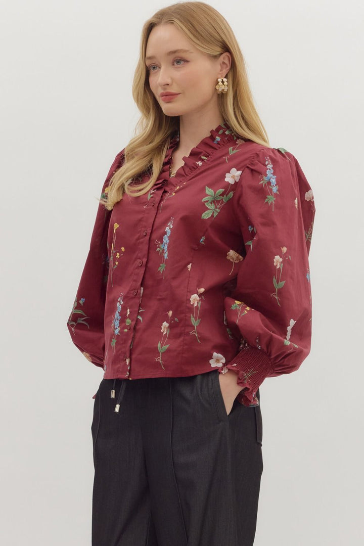 Dana Top
