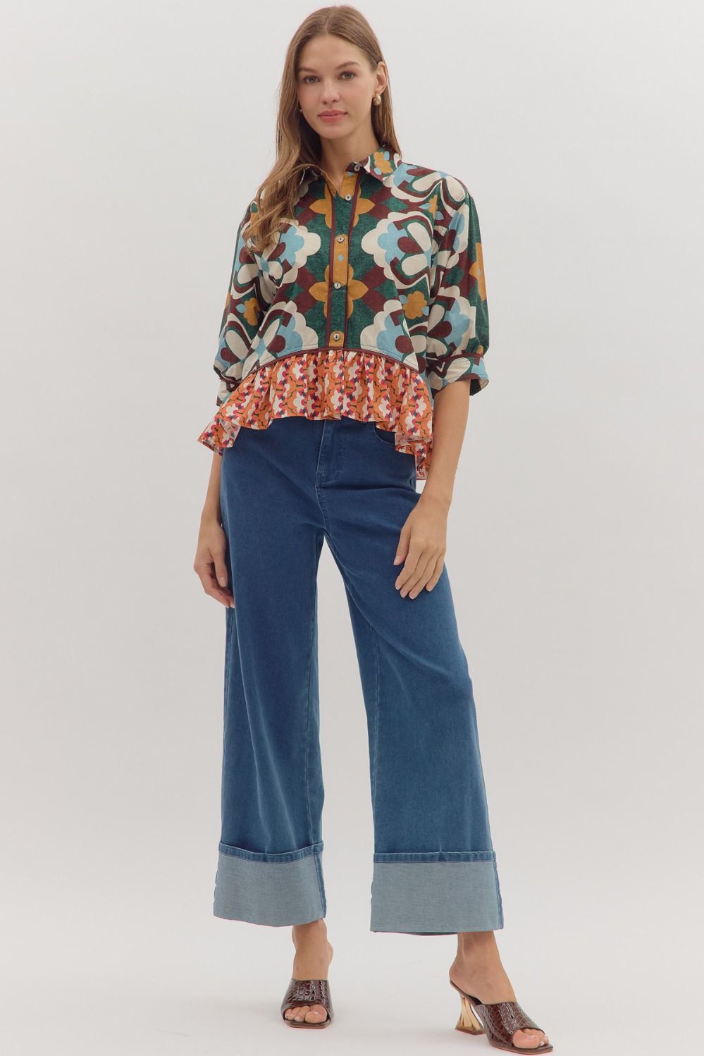 Belinda Top