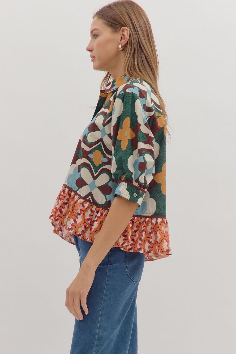 Belinda Top