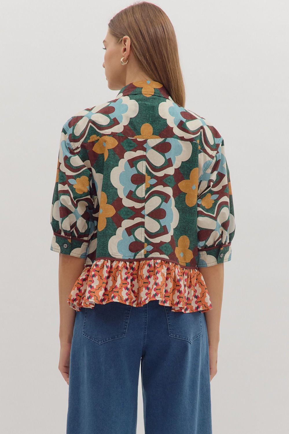 Belinda Top