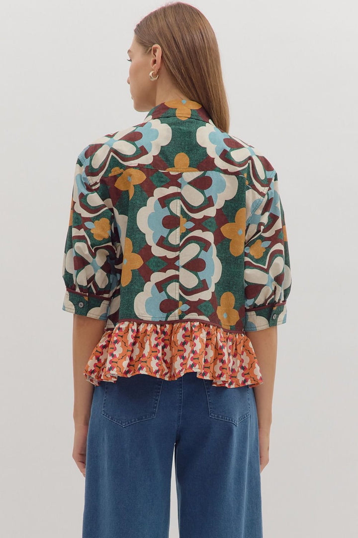 Belinda Top