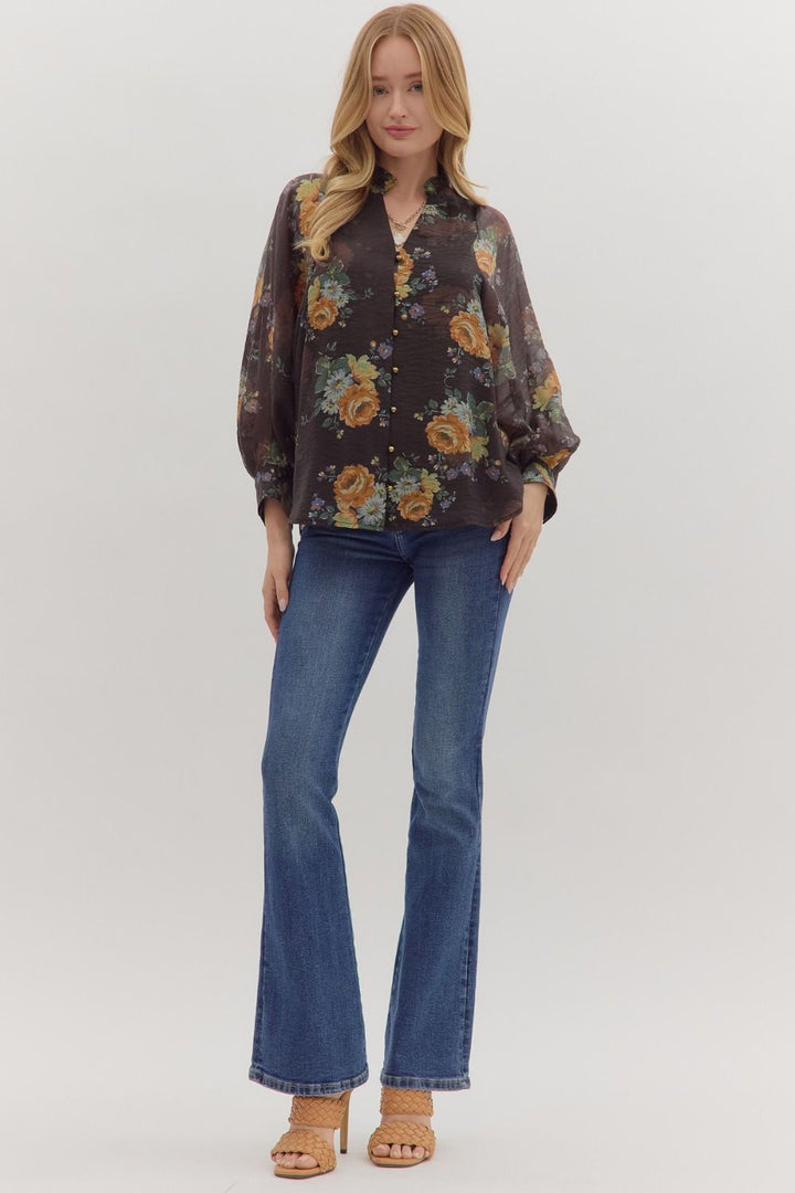 Keyla Top