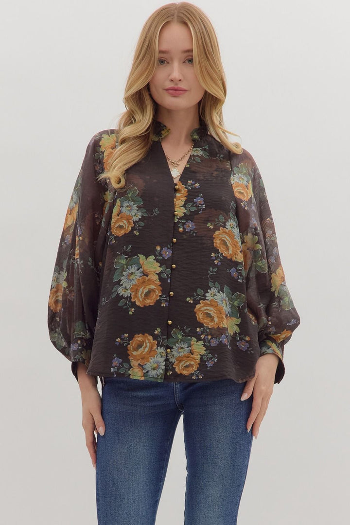 Keyla Top