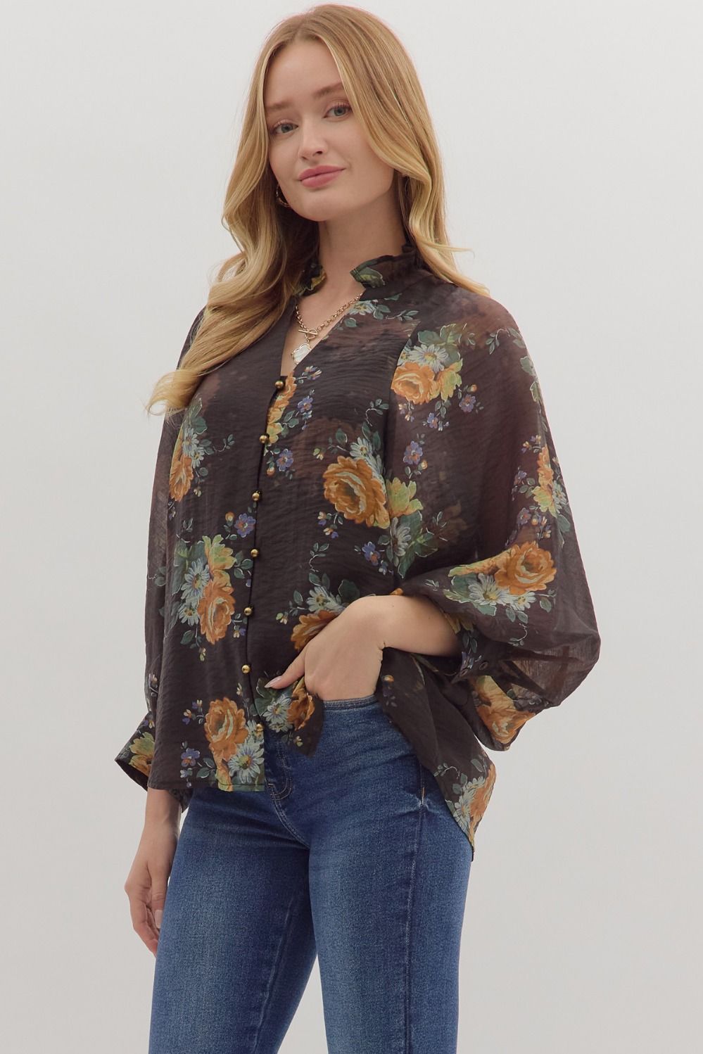 Keyla Top