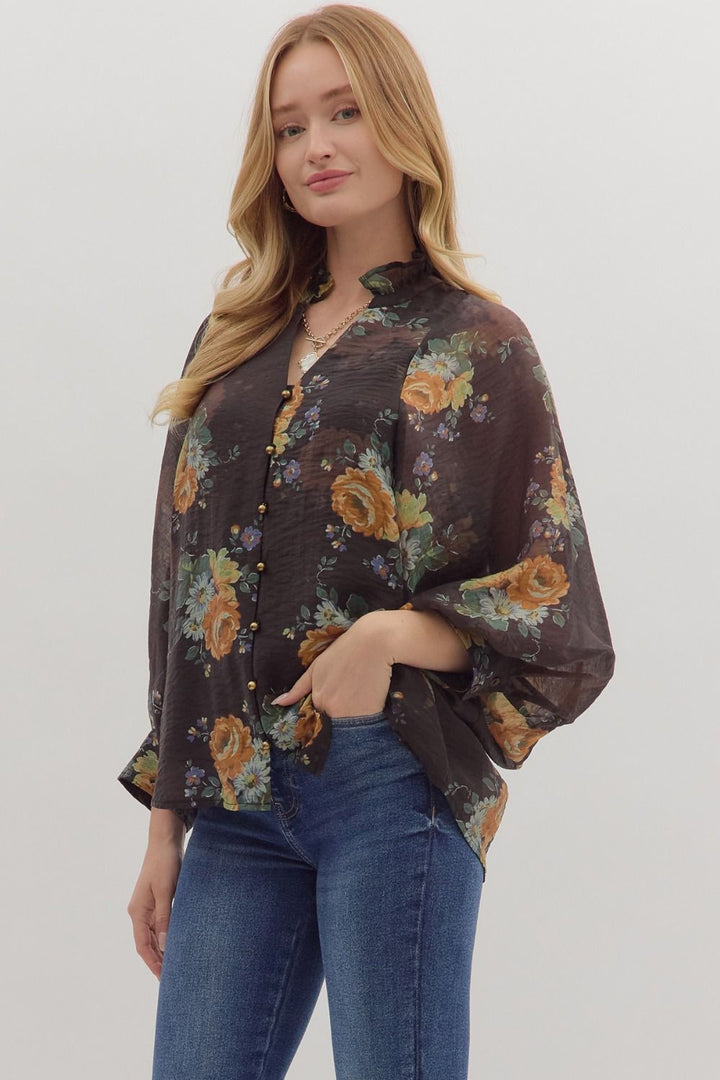 Keyla Top
