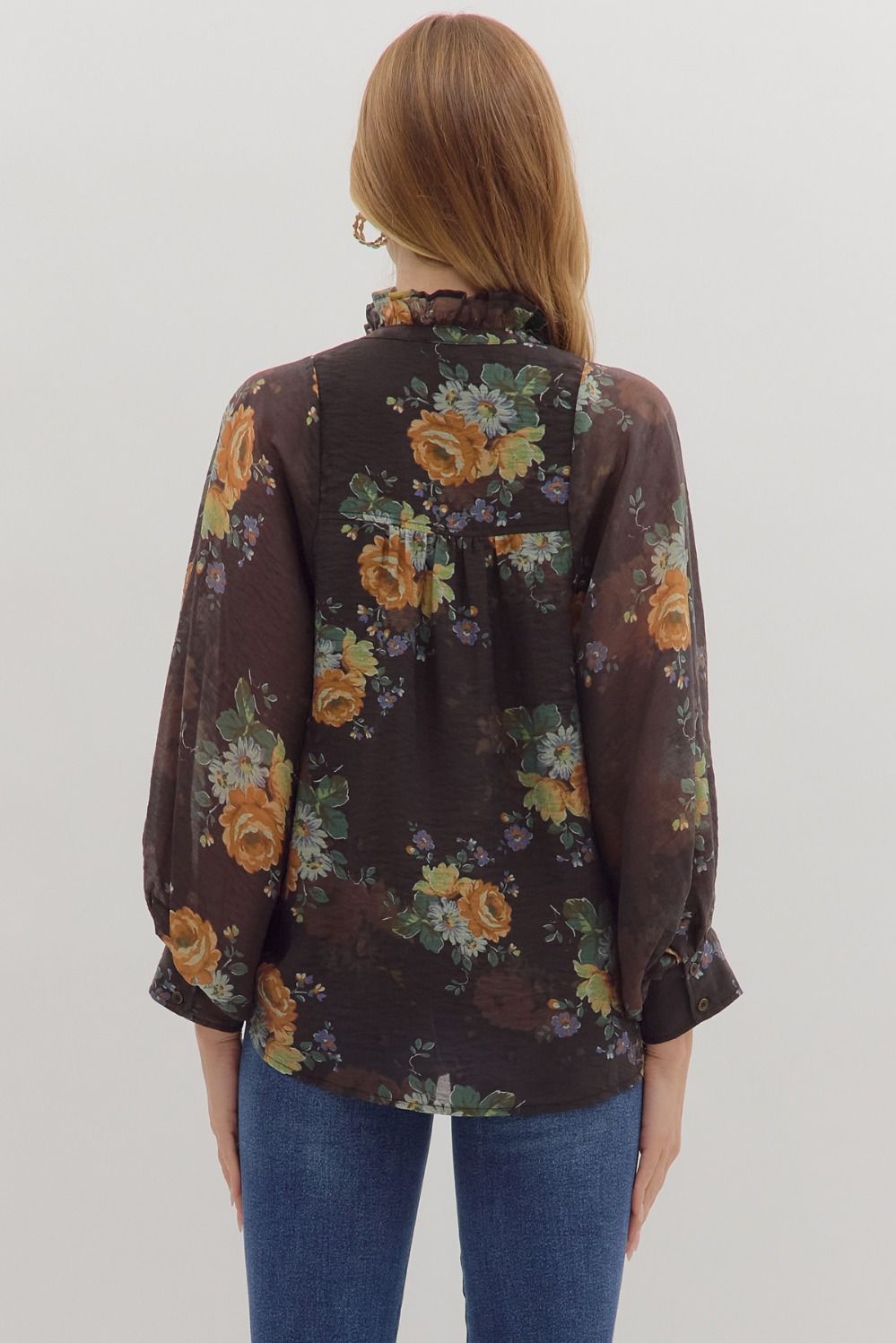Keyla Top