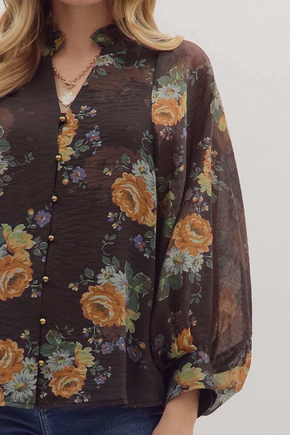 Keyla Top