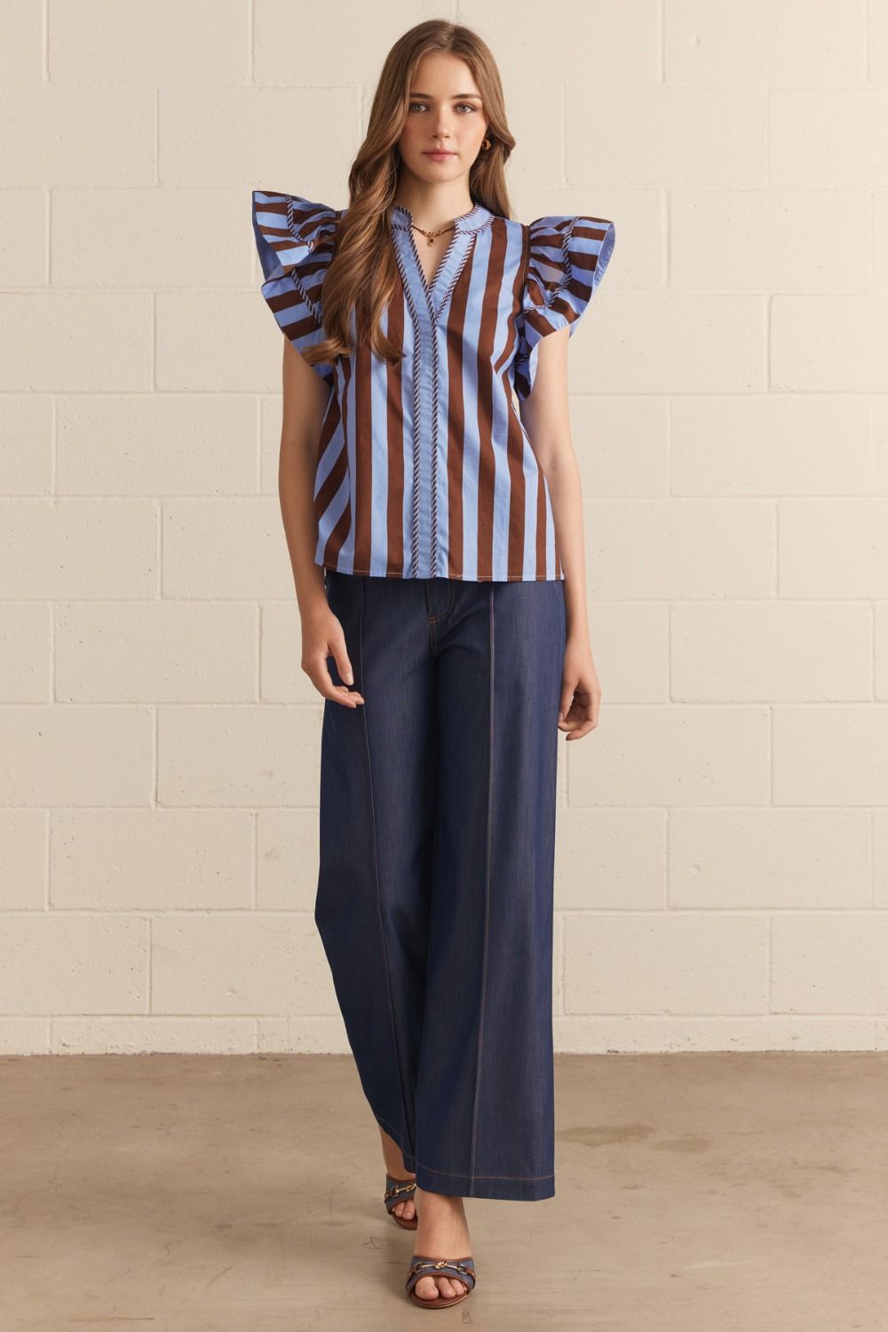 Darcy Top