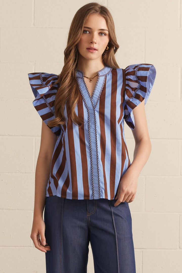 Darcy Top