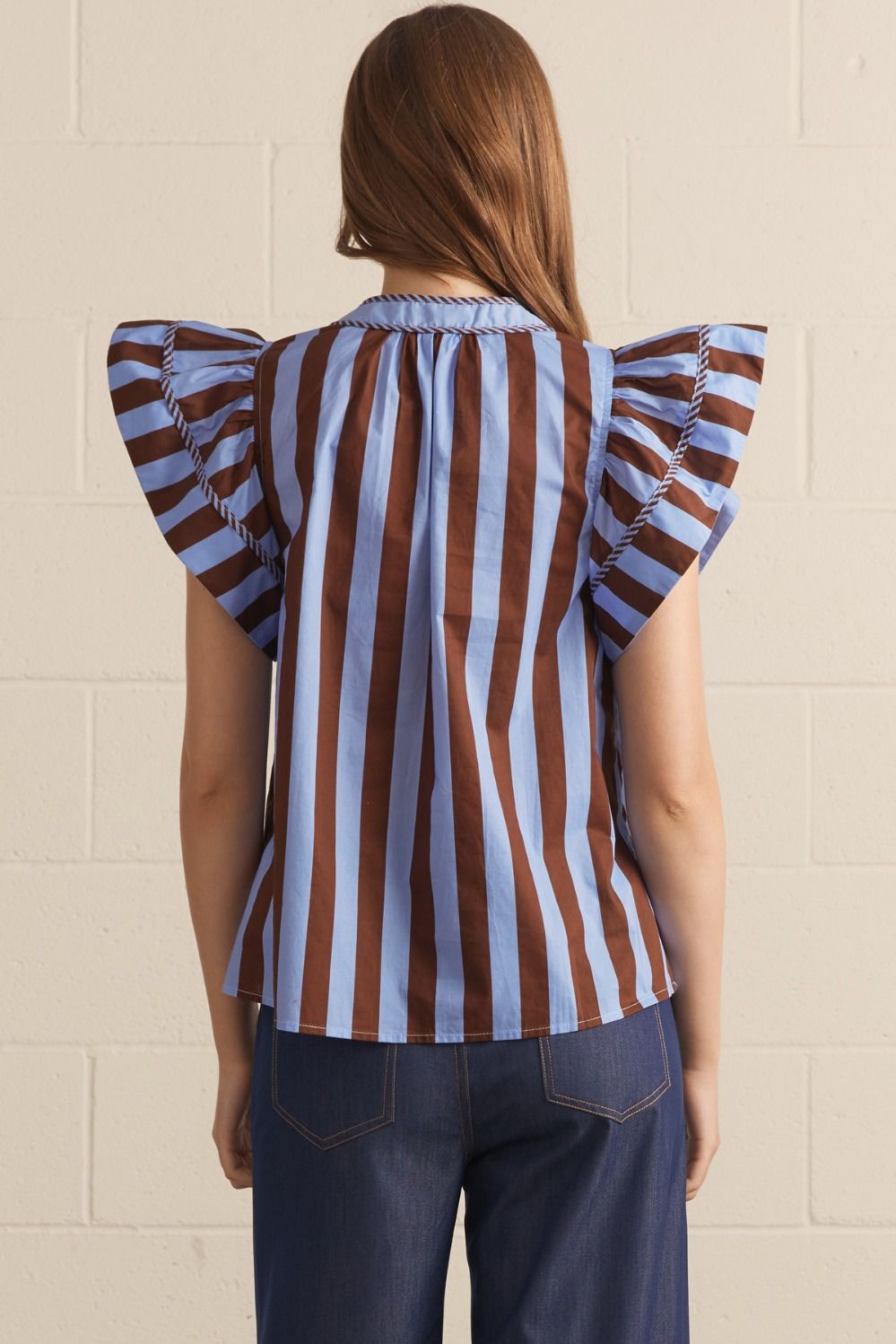 Darcy Top