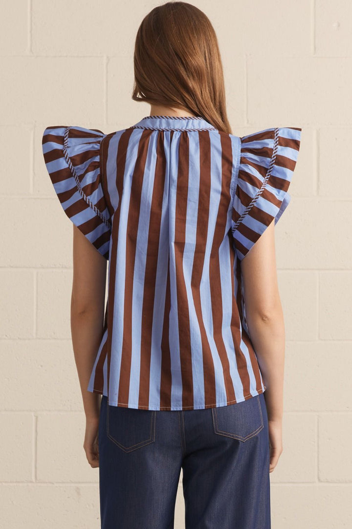 Darcy Top