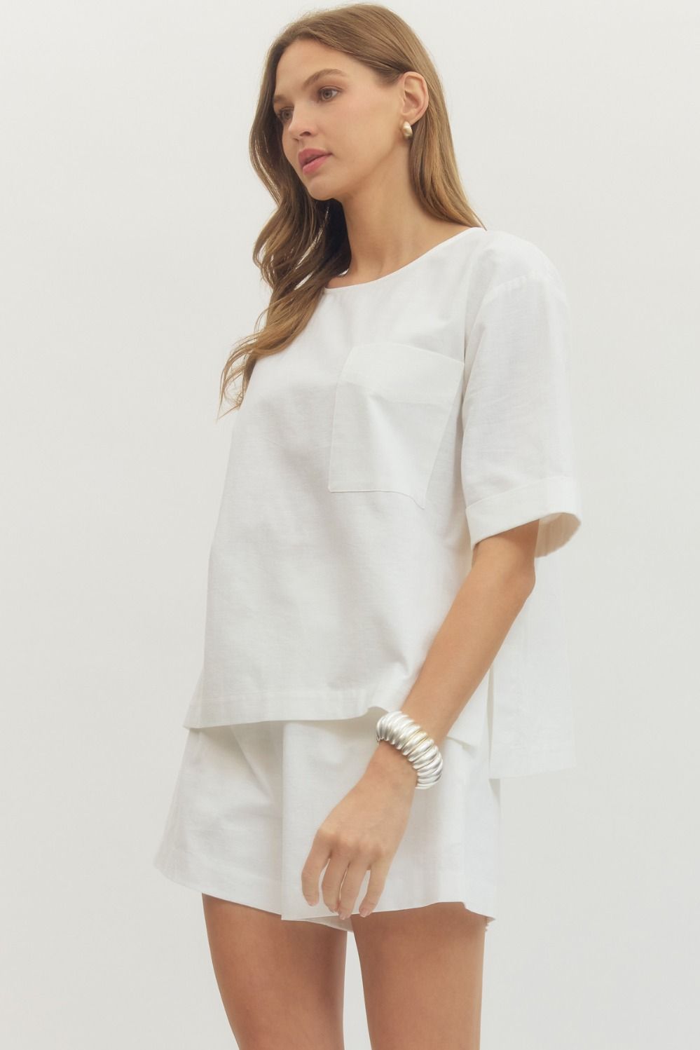 Tisha Top