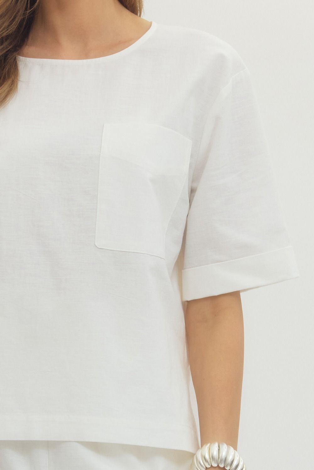 Tisha Top