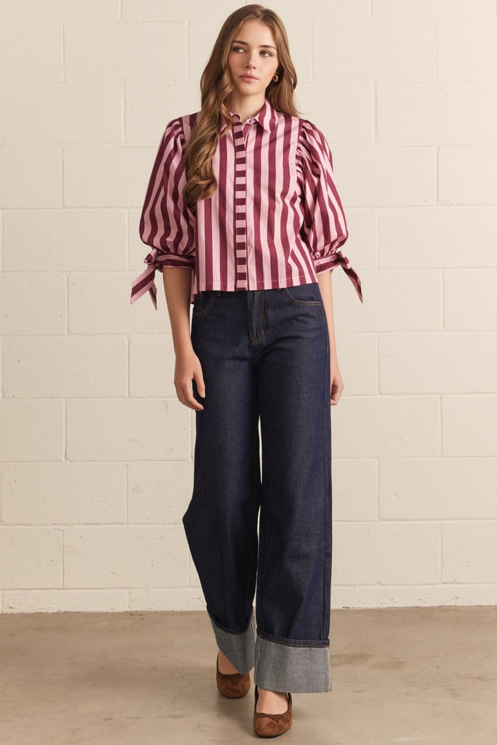 Zoe Top