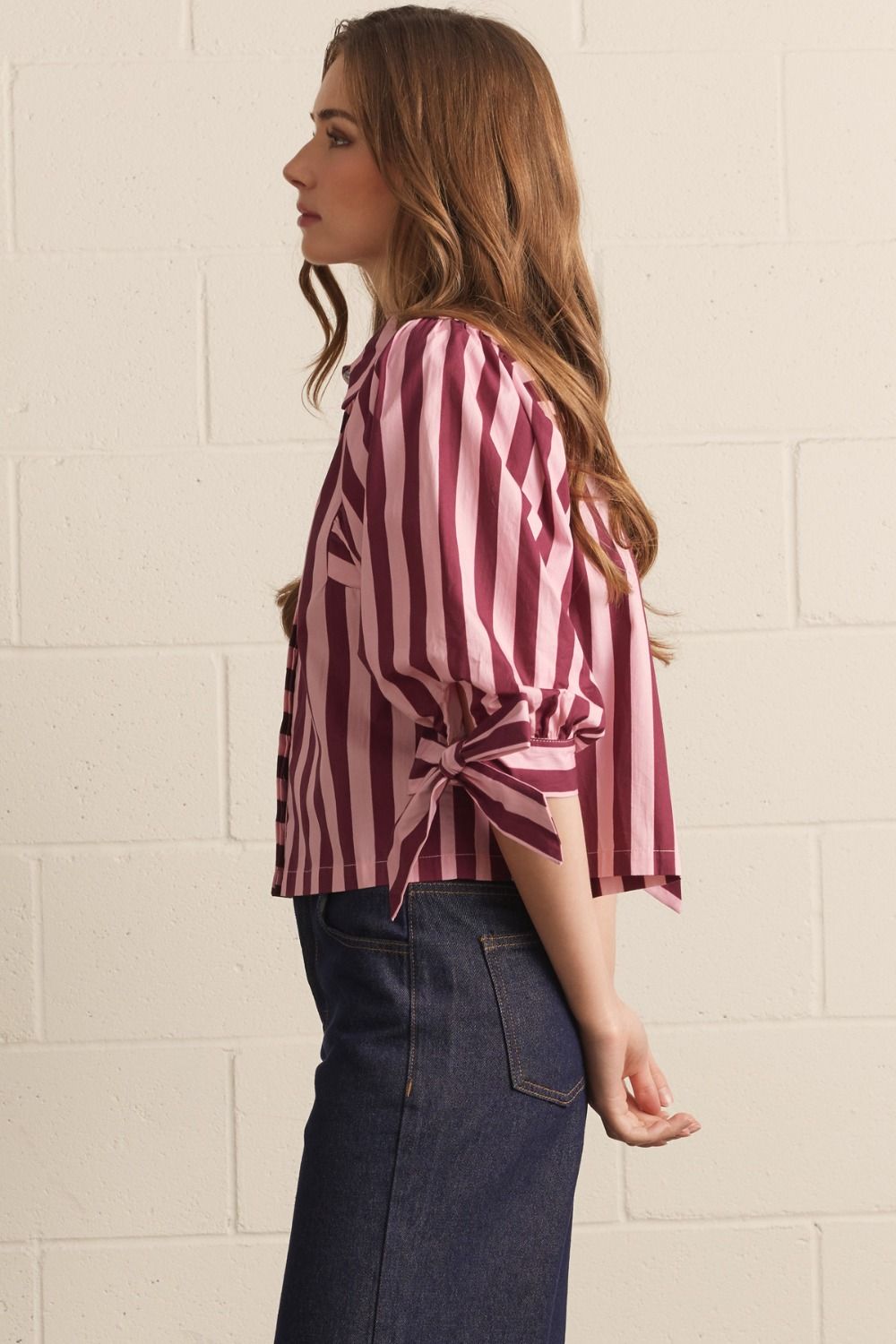 Zoe Top