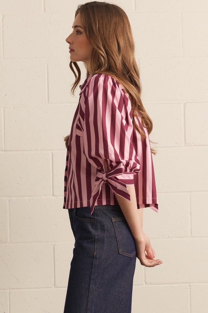 Zoe Top
