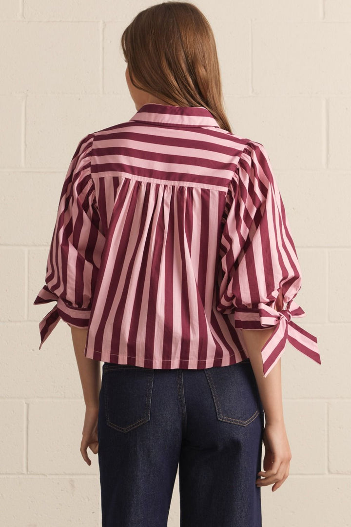Zoe Top