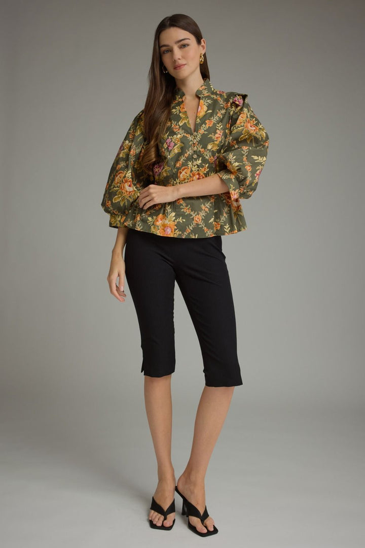 Harvest Bloom Top