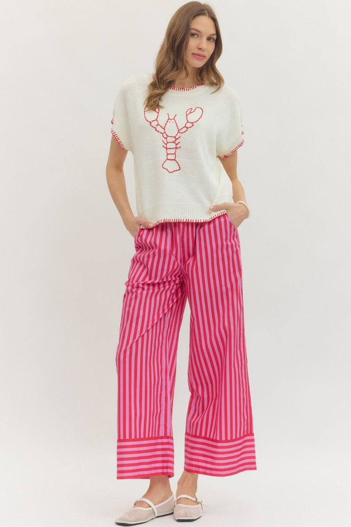 The Lobster Top