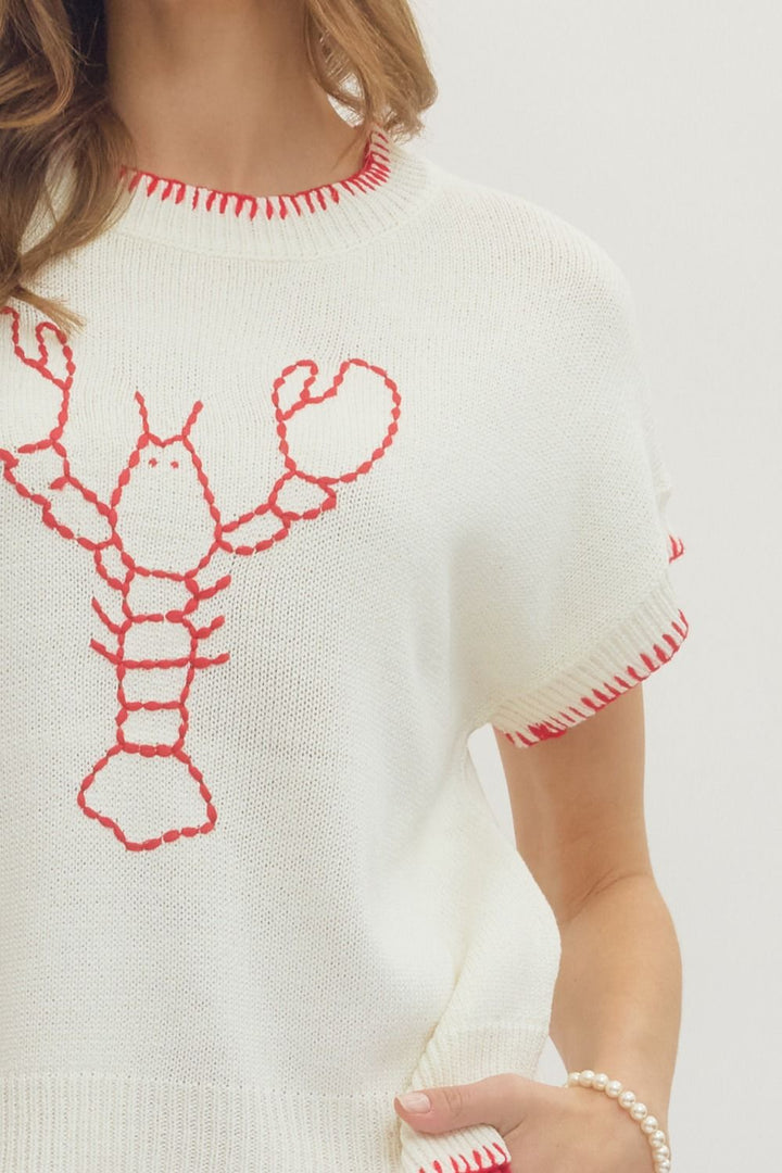 The Lobster Top