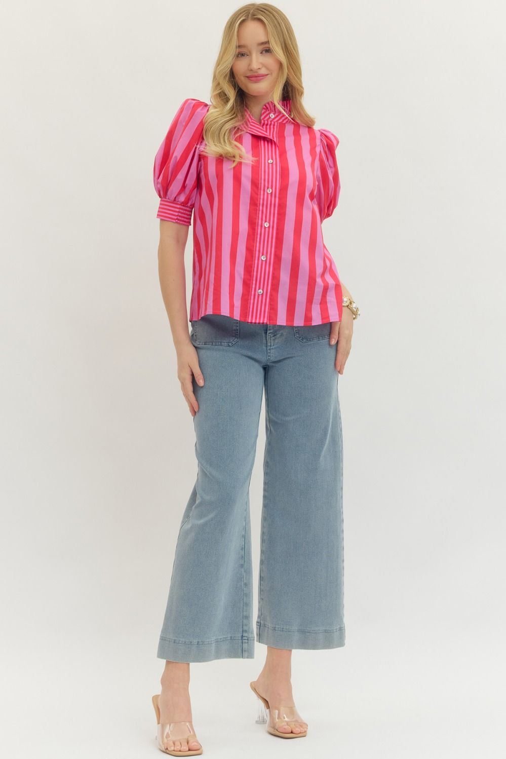 Miriam Top