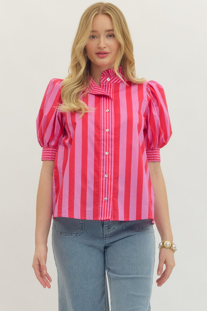 Miriam Top