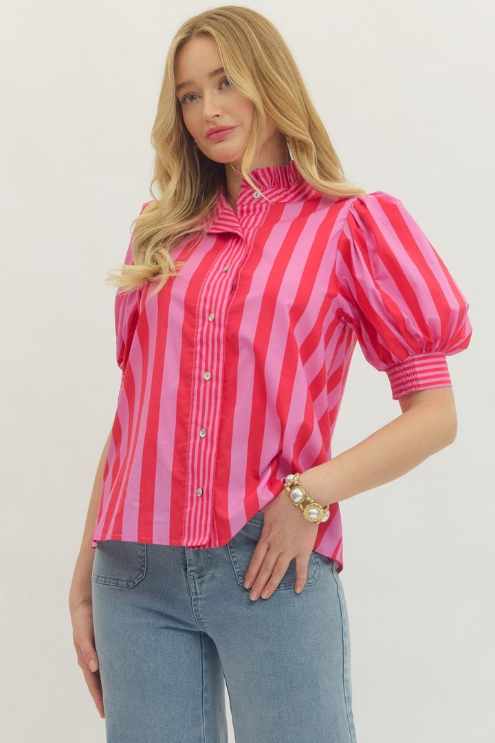 Miriam Top