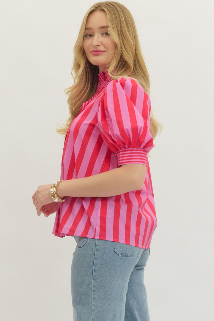 Miriam Top