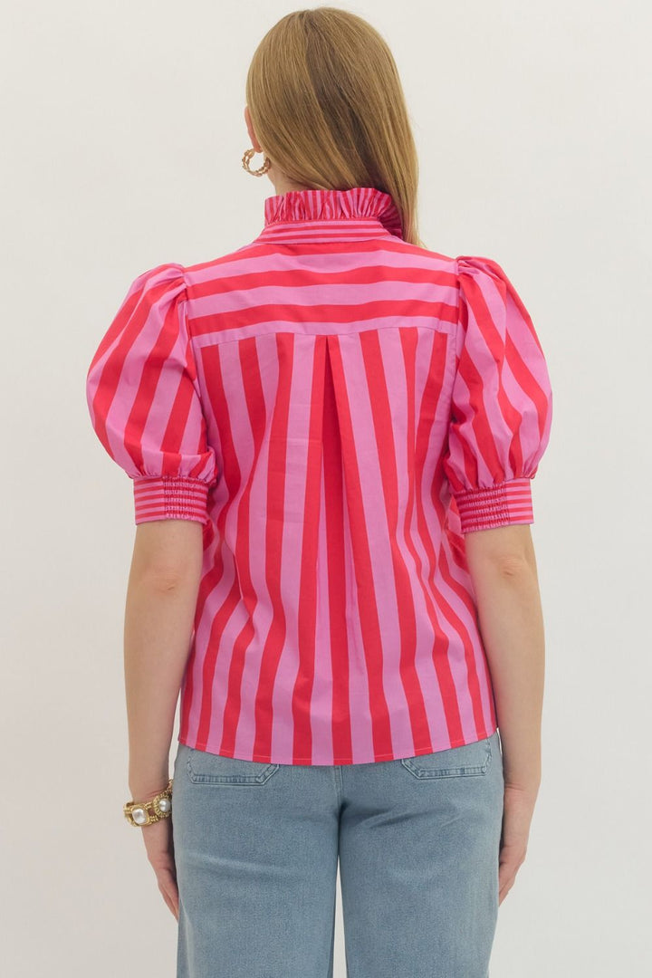 Miriam Top