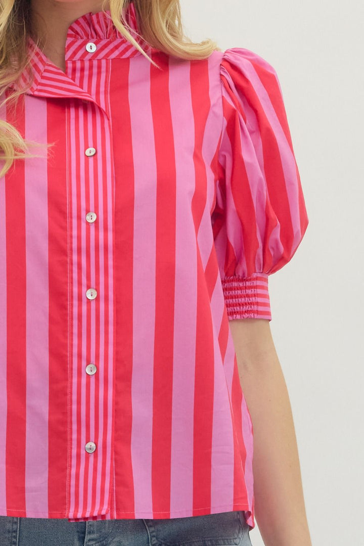 Miriam Top