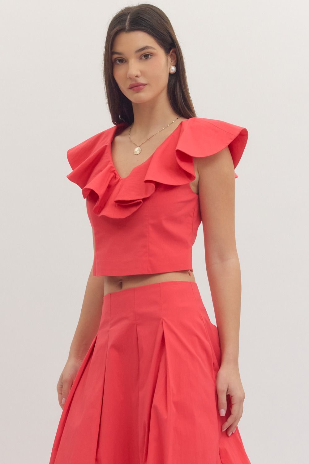 The Penelope Party Top