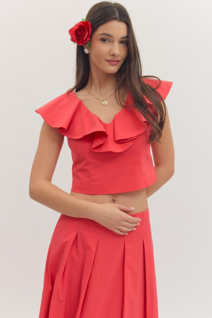 The Penelope Party Top