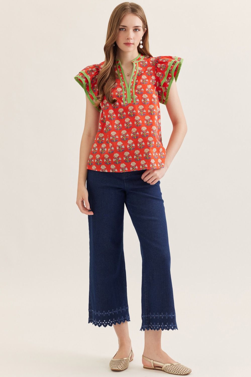 Currant Top