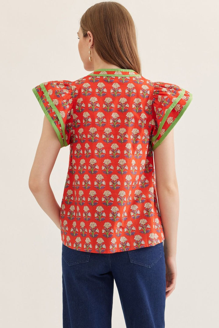 Currant Top