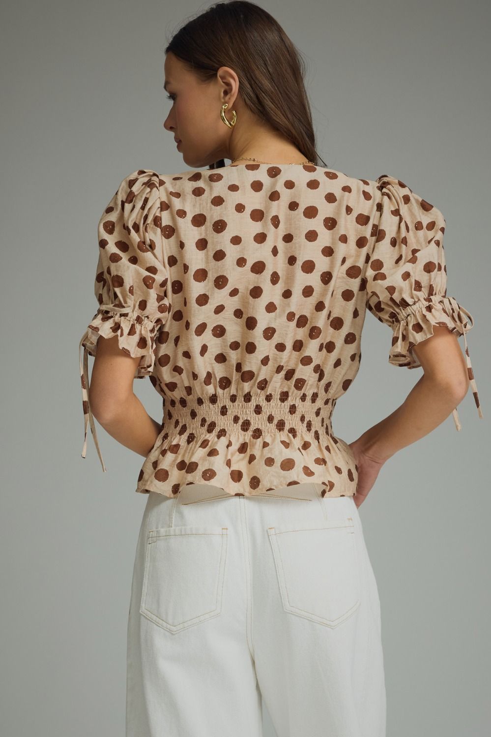 Fawn Top