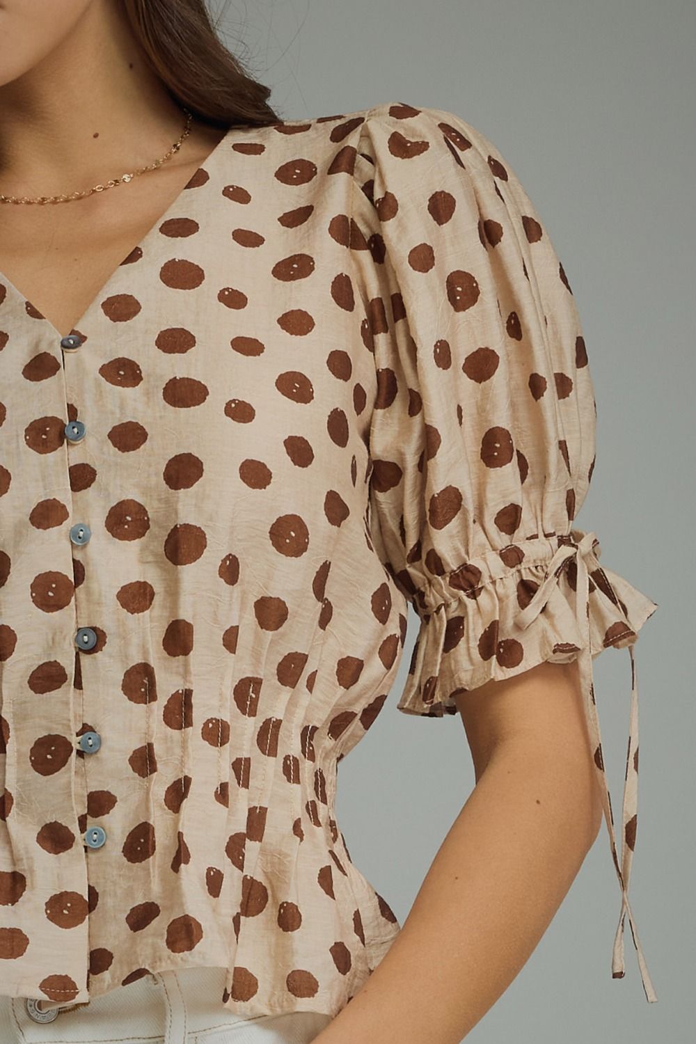 Fawn Top