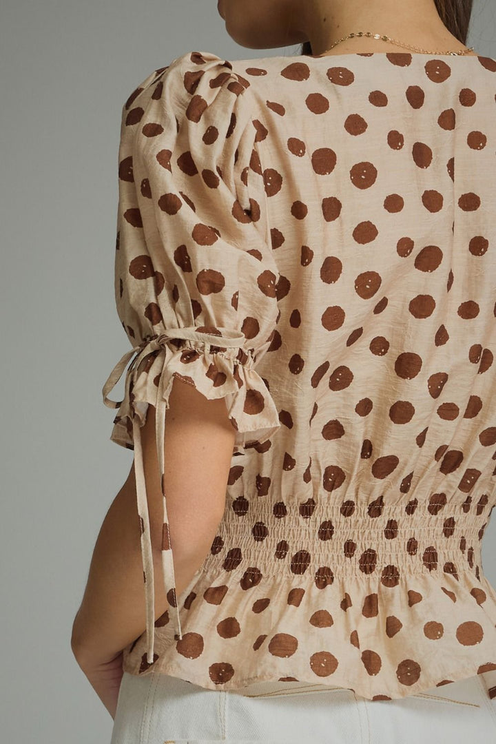 Fawn Top