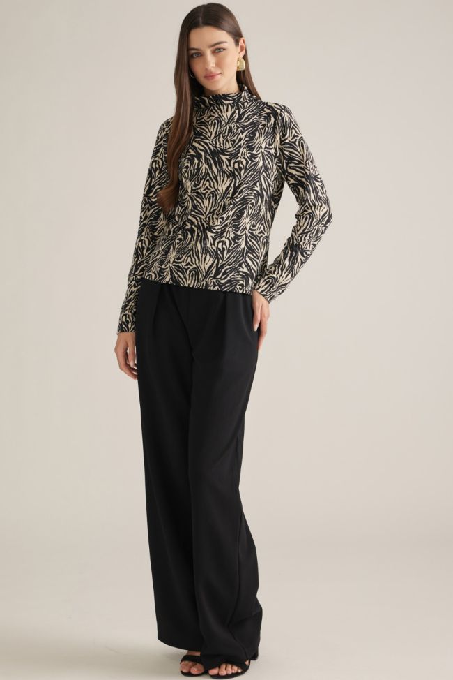 Untamed Top