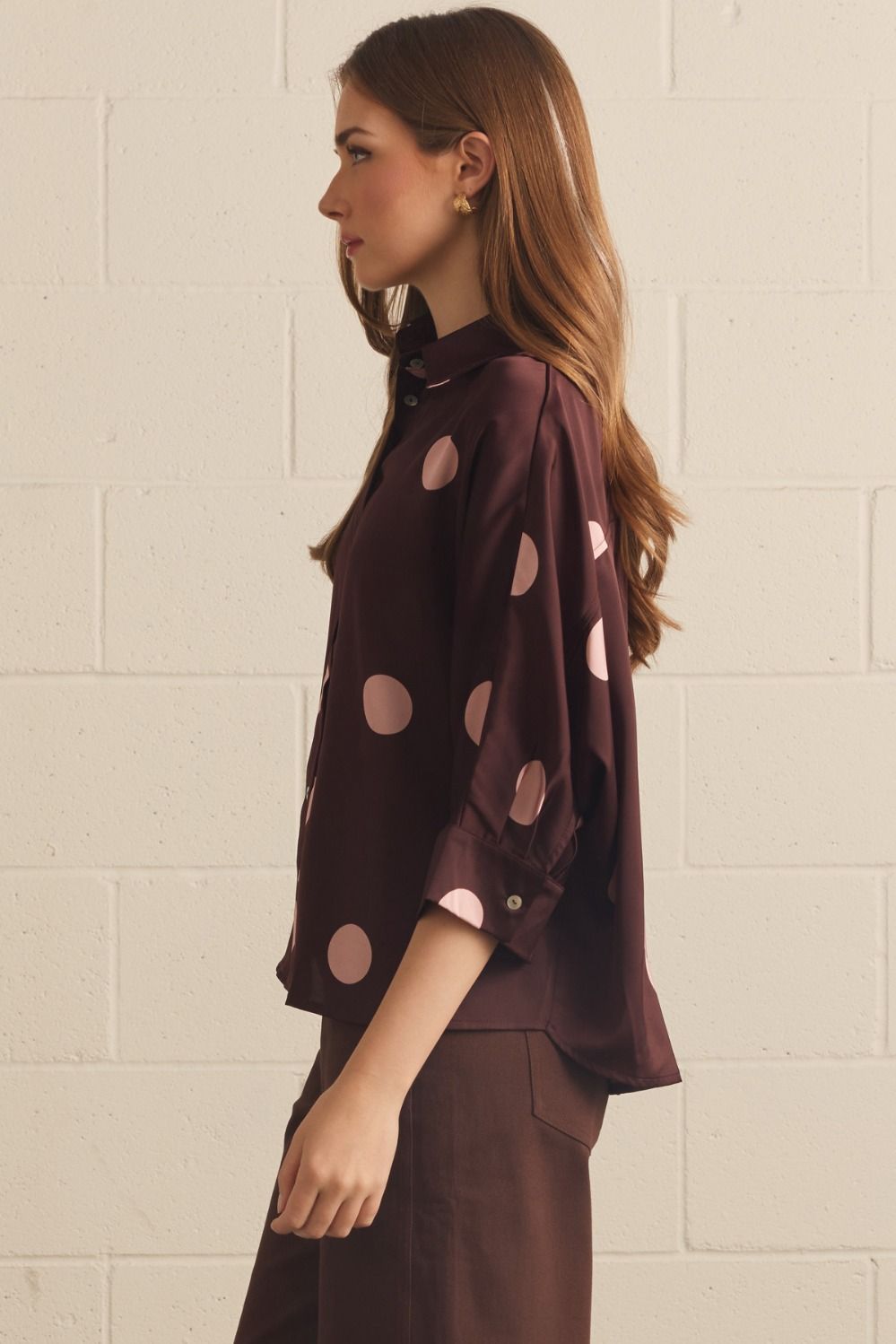 Ayla Top