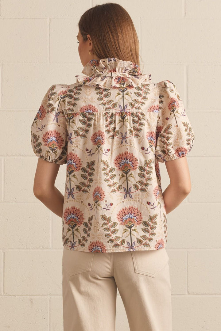 Flora Top