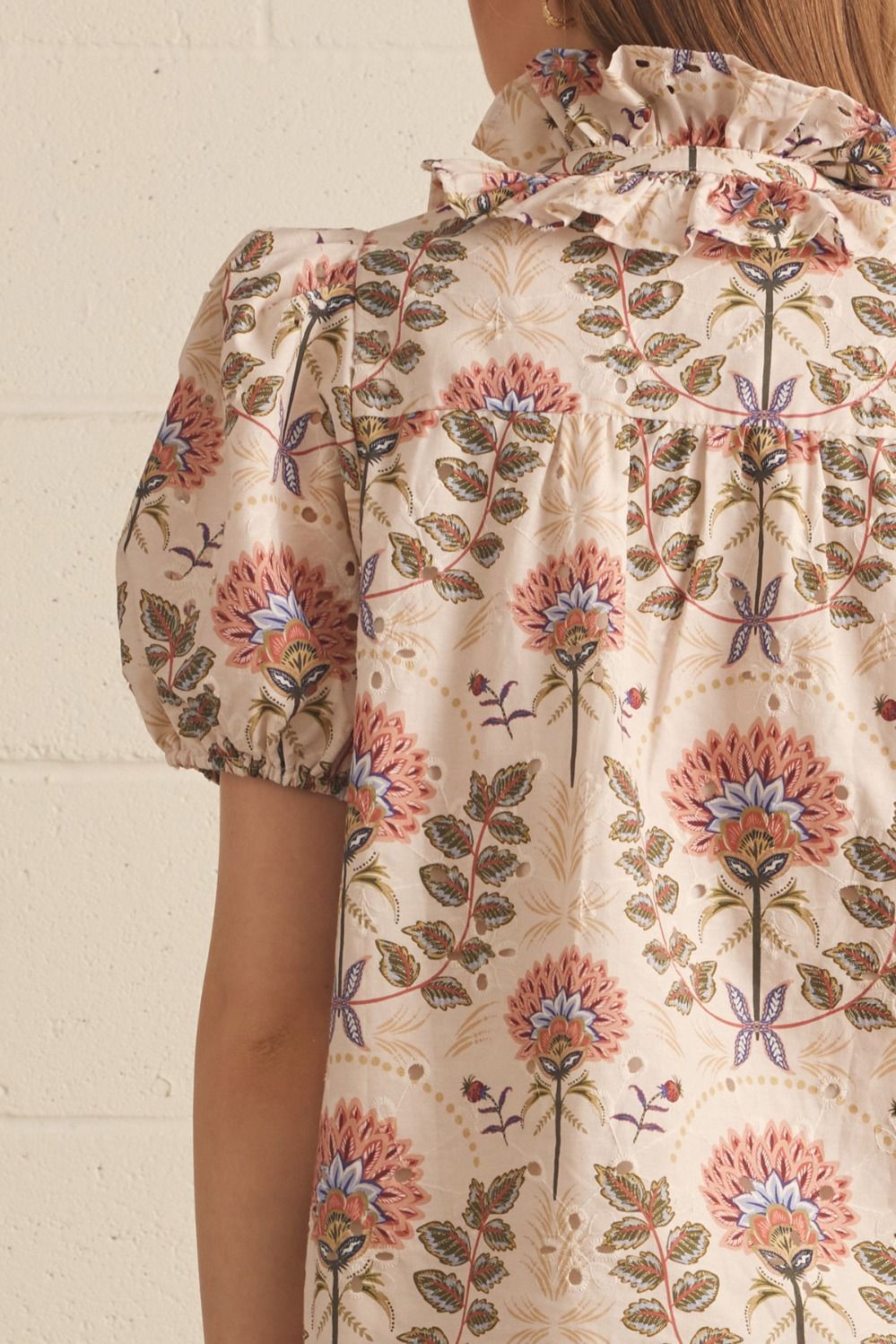 Flora Top
