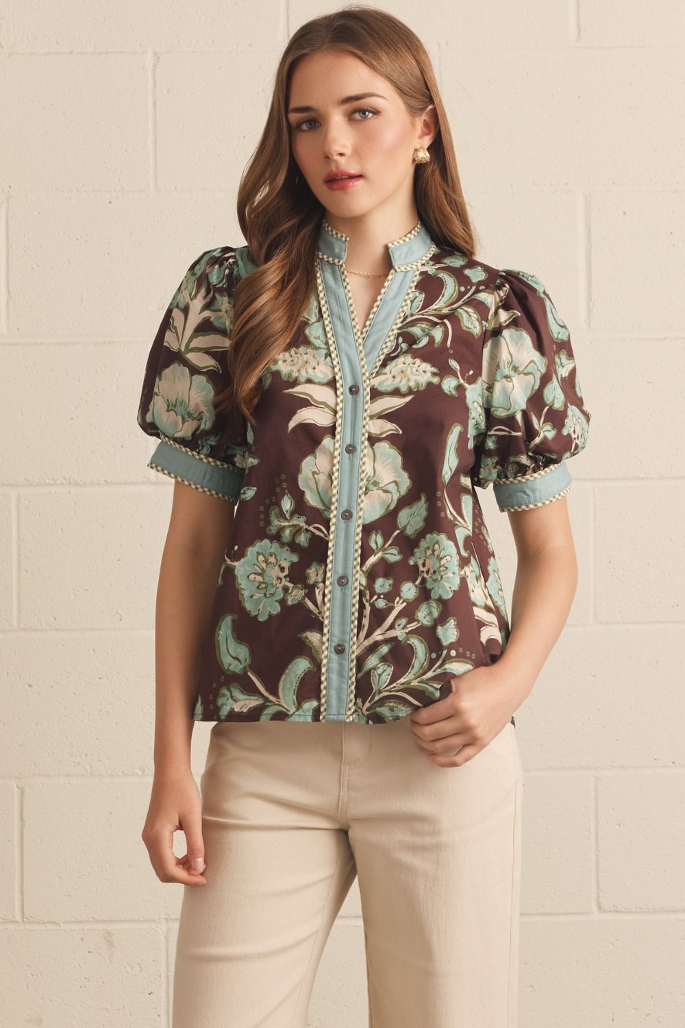 Kaia Top