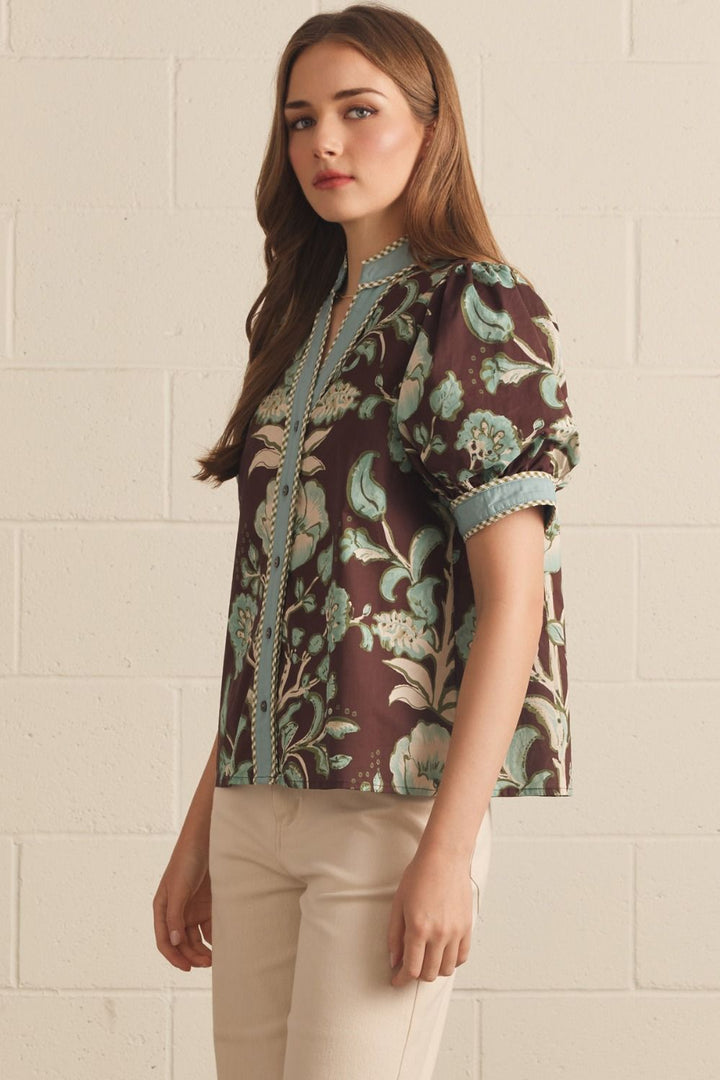 Kaia Top