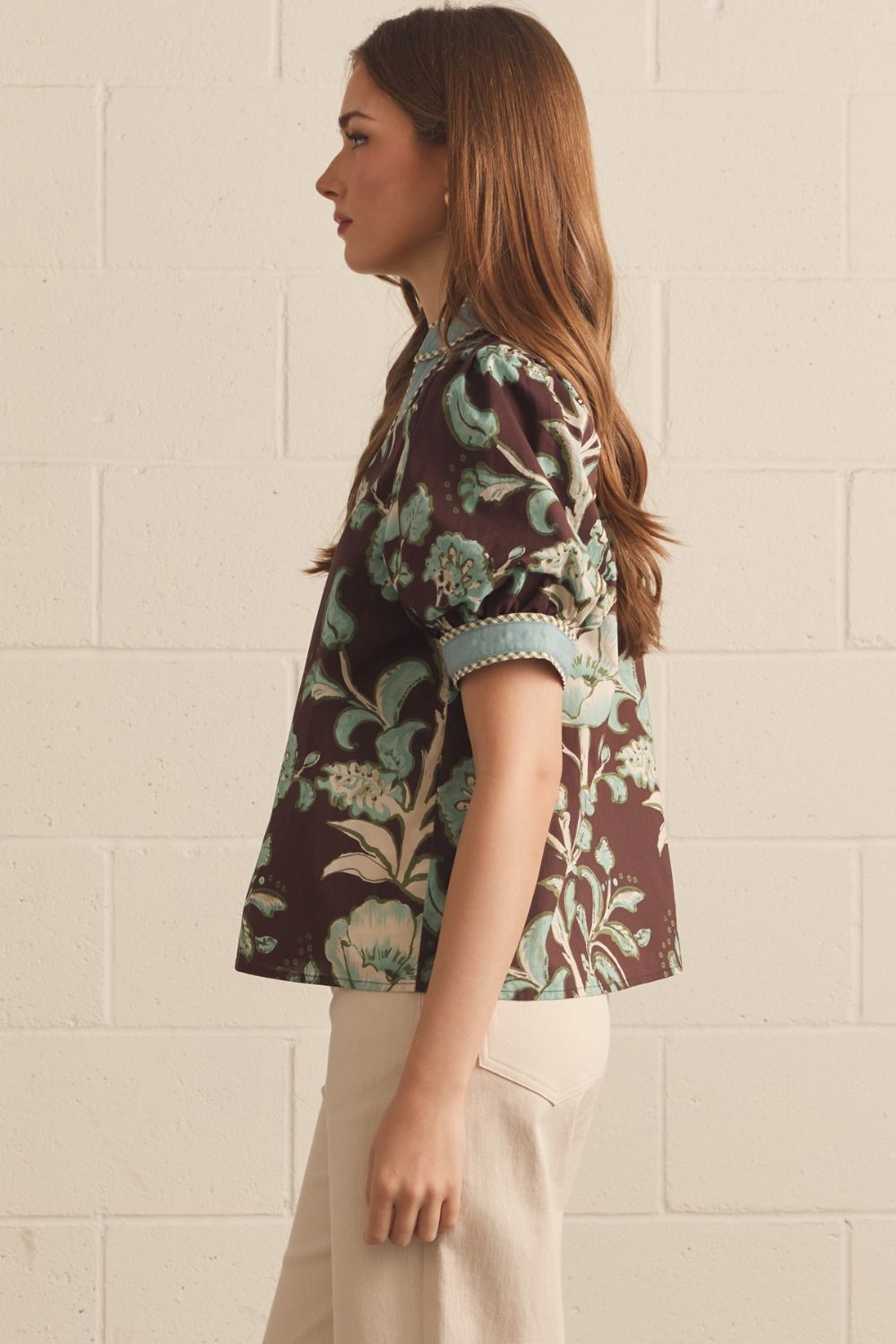 Kaia Top