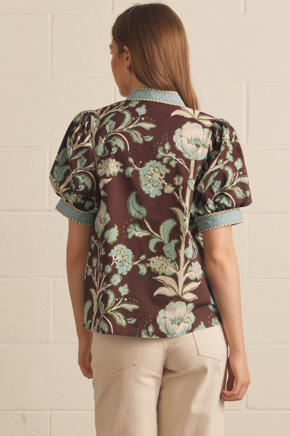 Kaia Top