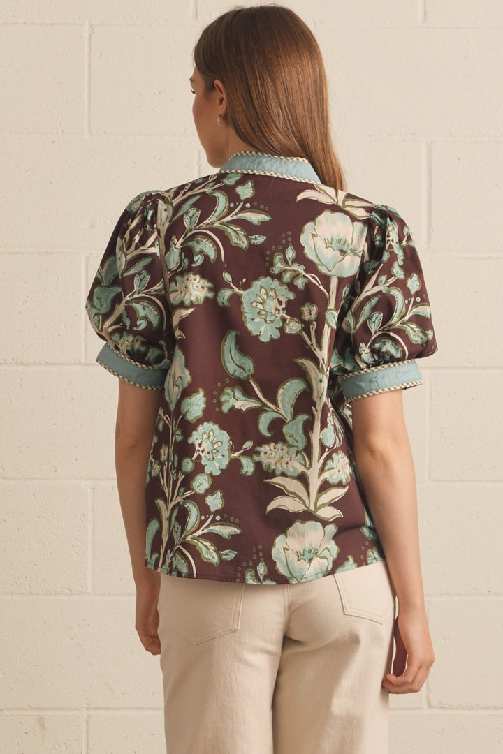 Kaia Top