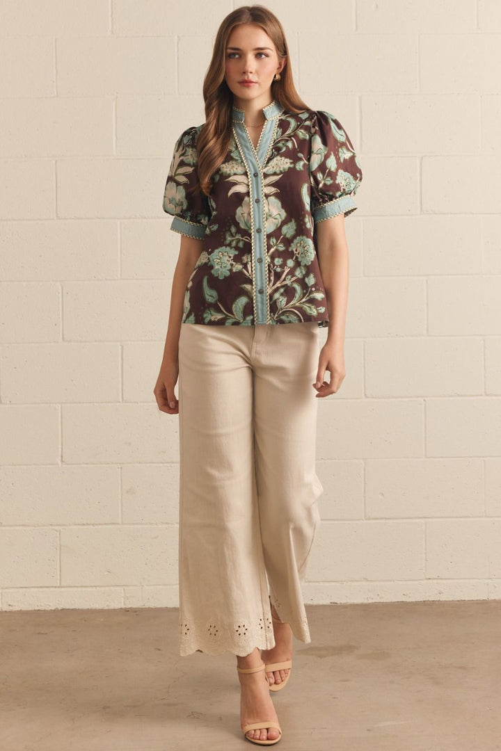 Kaia Top