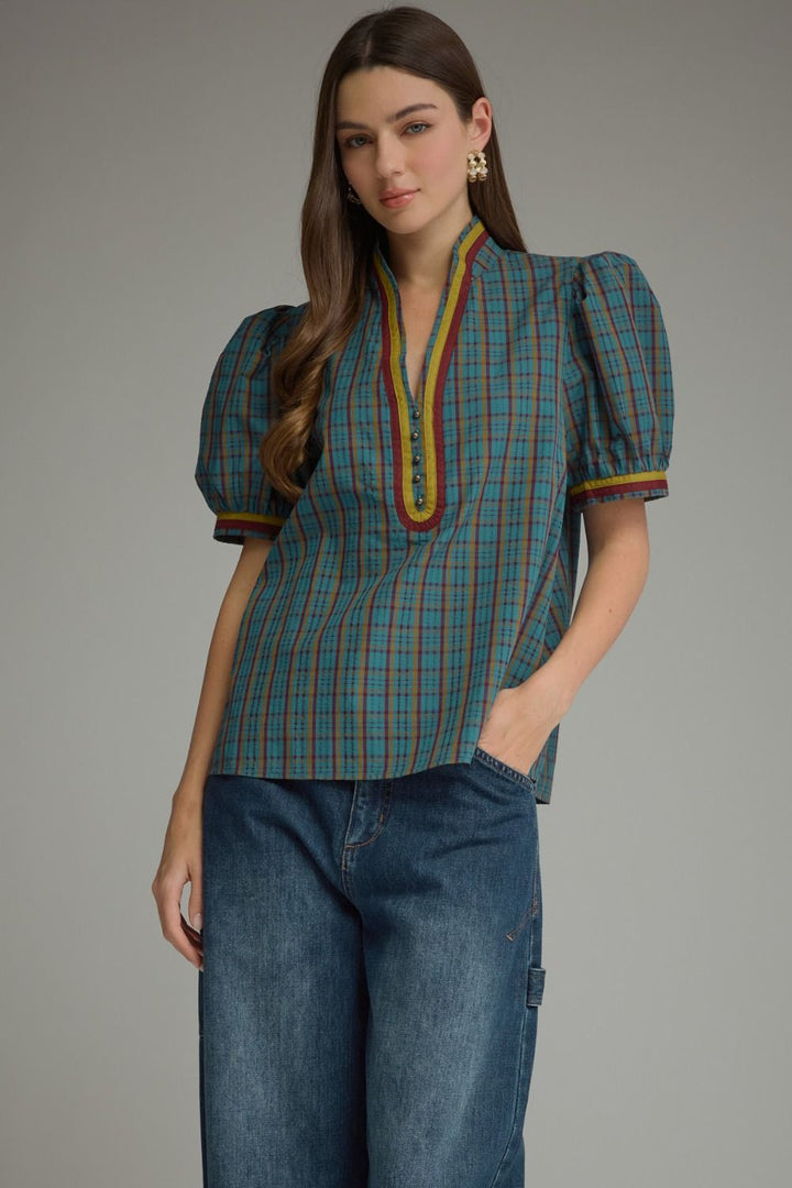 Beryl Top