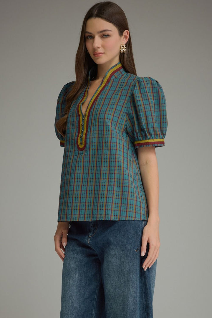 Beryl Top